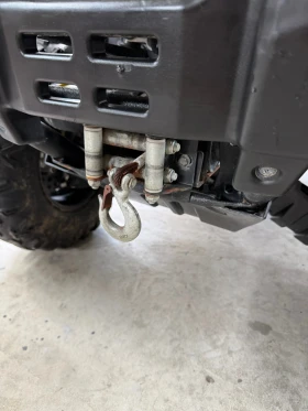 Yamaha Grizzly 600 | Mobile.bg � ����� ������ 16
