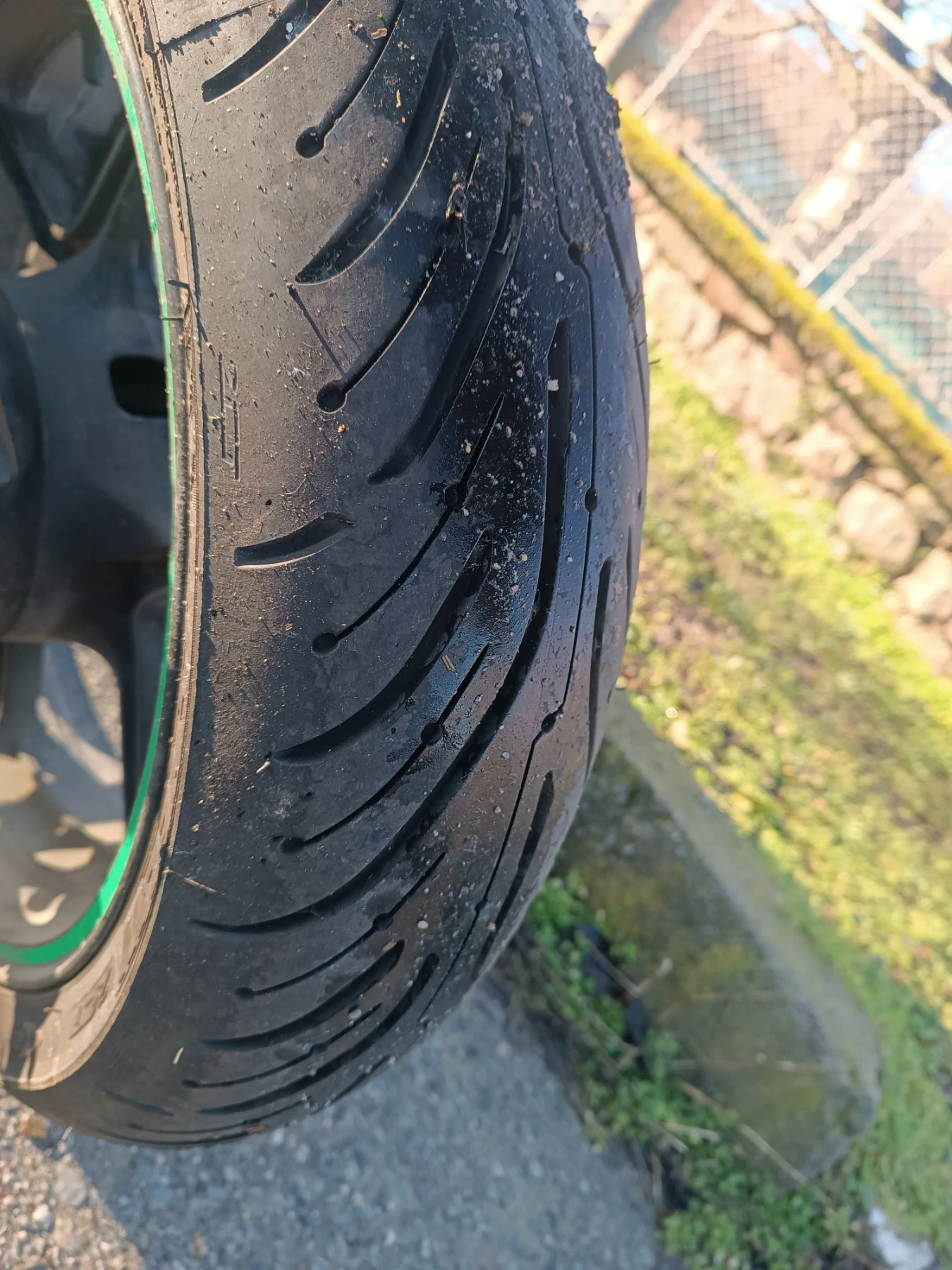 Kawasaki ER 650i, снимка 9 - Мотоциклети и мототехника - 53370547