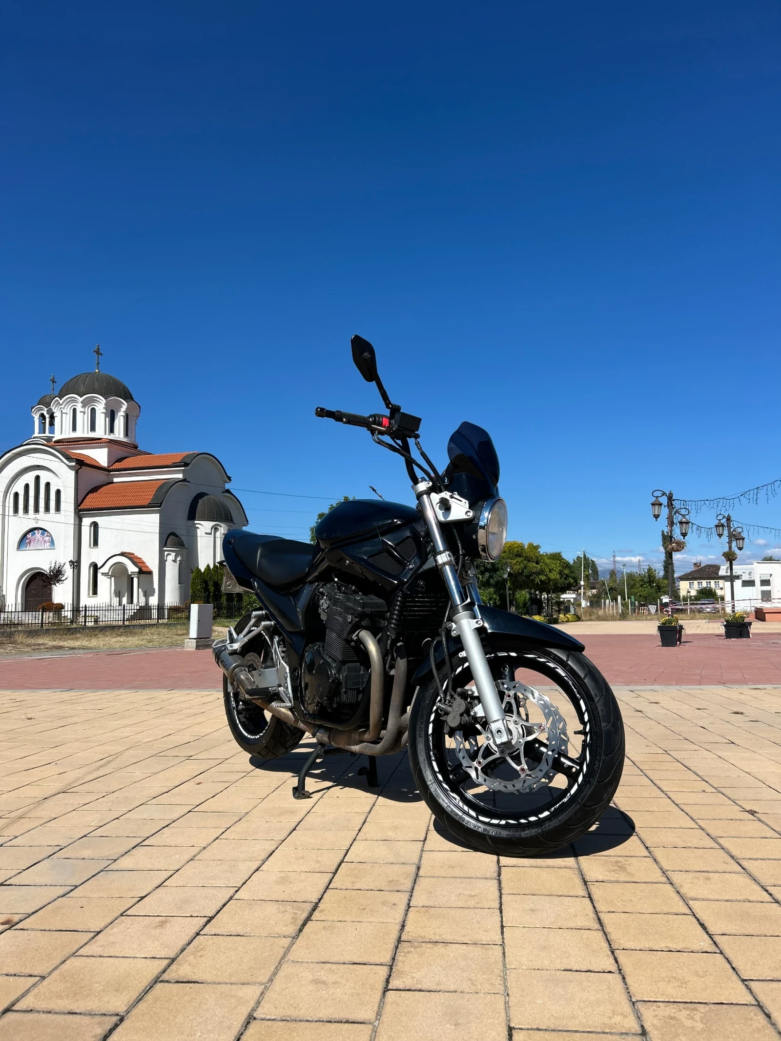 Suzuki Bandit | Mobile.bg � ����������� 4