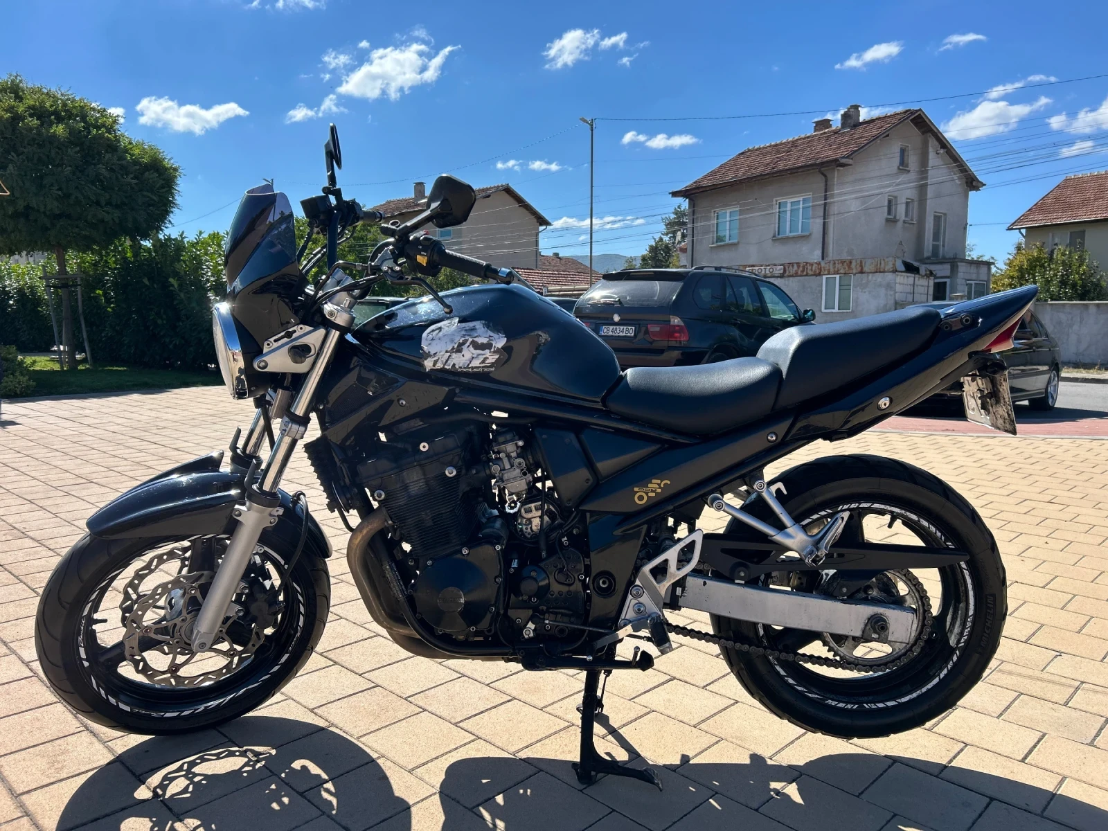Suzuki Bandit | Mobile.bg � ����������� 6