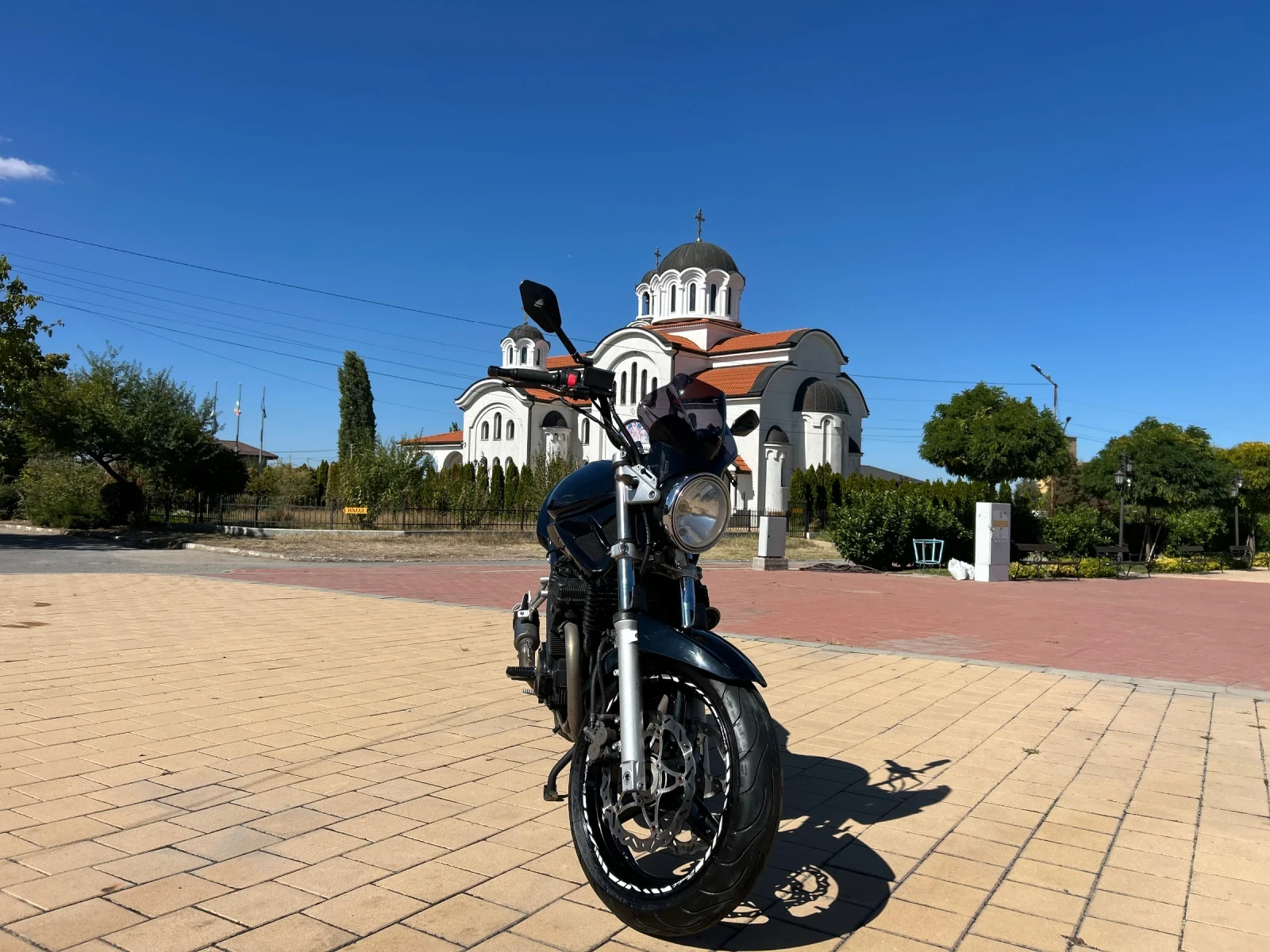 Suzuki Bandit | Mobile.bg � ����������� 3