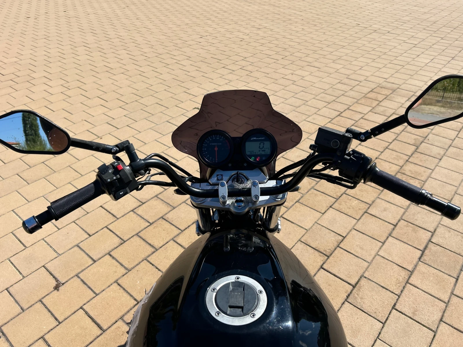 Suzuki Bandit | Mobile.bg � ����������� 10
