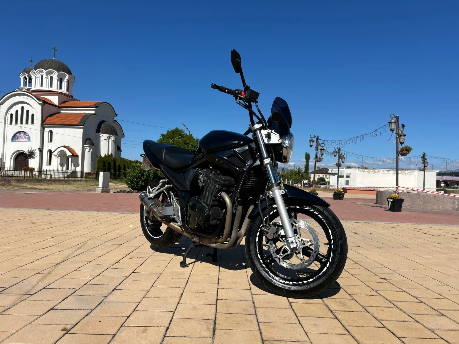 Suzuki Bandit | Mobile.bg � ����������� 2