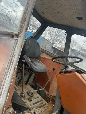 Трактор Zetor URUS C-385, снимка 5
