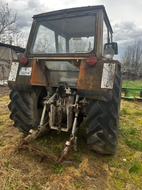 Трактор Zetor URUS C-385, снимка 4