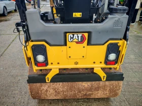 Валяк Cat CB 2.7 лизинг с първоначална вноска 20%, снимка 11
