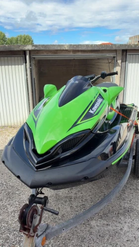 Джет Kawasaki 310R Ultra 2020, снимка 5