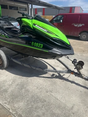 Джет Kawasaki 310R Ultra 2020, снимка 1