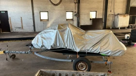 Джет Kawasaki 310R Ultra 2020, снимка 3