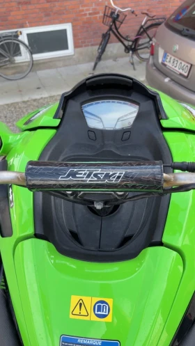 Джет Kawasaki 310R Ultra 2020, снимка 8