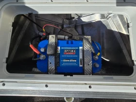 Лодка Собствено производство Kimple Adventure, снимка 12 - Воден транспорт - 53626196