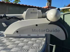 Лодка Собствено производство Kimple Adventure, снимка 2 - Воден транспорт - 53626196