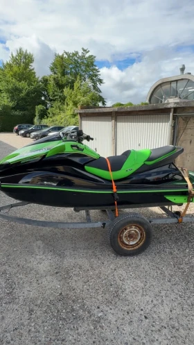 Джет Kawasaki 310R Ultra 2020 | Auto.bg — изображение 6