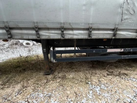 Полуремарке Schwarzmuller Standart, Ruloni, снимка 6