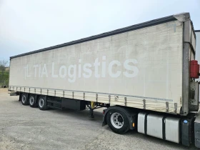 Полуремарке Schmitz Лизинг! Продажба! Наем! ВАРИОС!, снимка 3