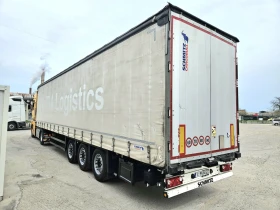 Полуремарке Schmitz Лизинг! Продажба! Наем! ВАРИОС!, снимка 2