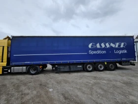 Полуремарке Koegel Лизинг! Продажба! Наем! Нов внос!, снимка 5