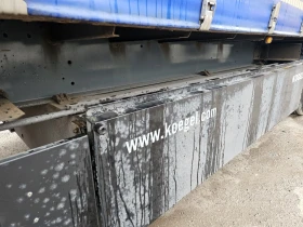 Полуремарке Koegel Лизинг! Продажба! Наем! Нов внос!, снимка 11