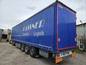 Полуремарке Koegel Лизинг! Продажба! Наем! Нов внос!, снимка 3