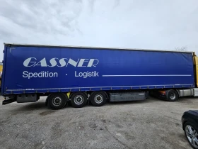 Полуремарке Koegel Лизинг! Продажба! Наем! Нов внос!, снимка 6