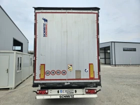 Полуремарке Schmitz Лизинг! Продажба! Наем! ВАРИОС!, снимка 7