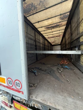 Полуремарке Schwarzmuller Standart, Ruloni, снимка 12 - Ремаркета - 53141583