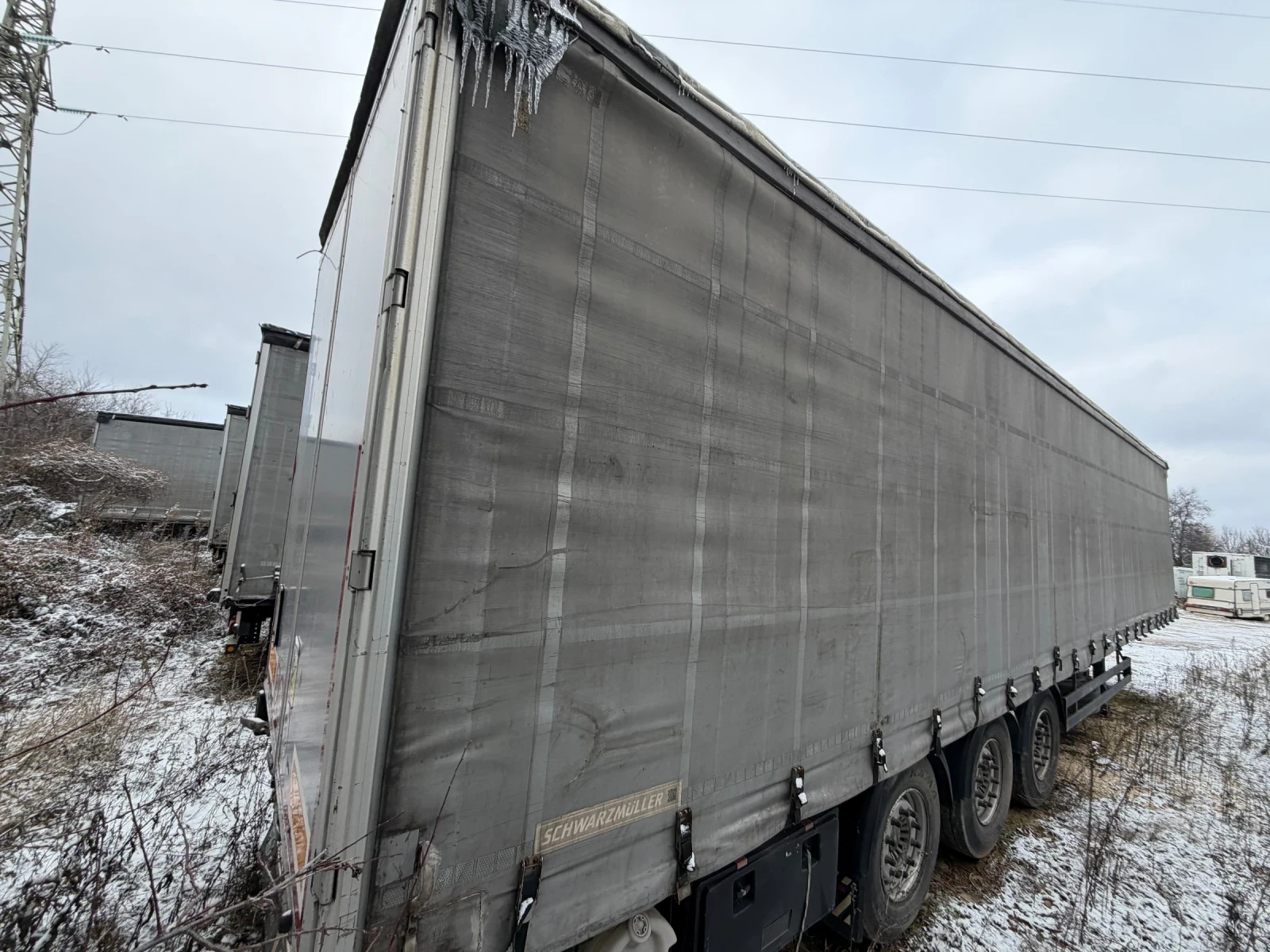 ����������� Schwarzmuller Standart, Ruloni | Mobile.bg � ����������� 7