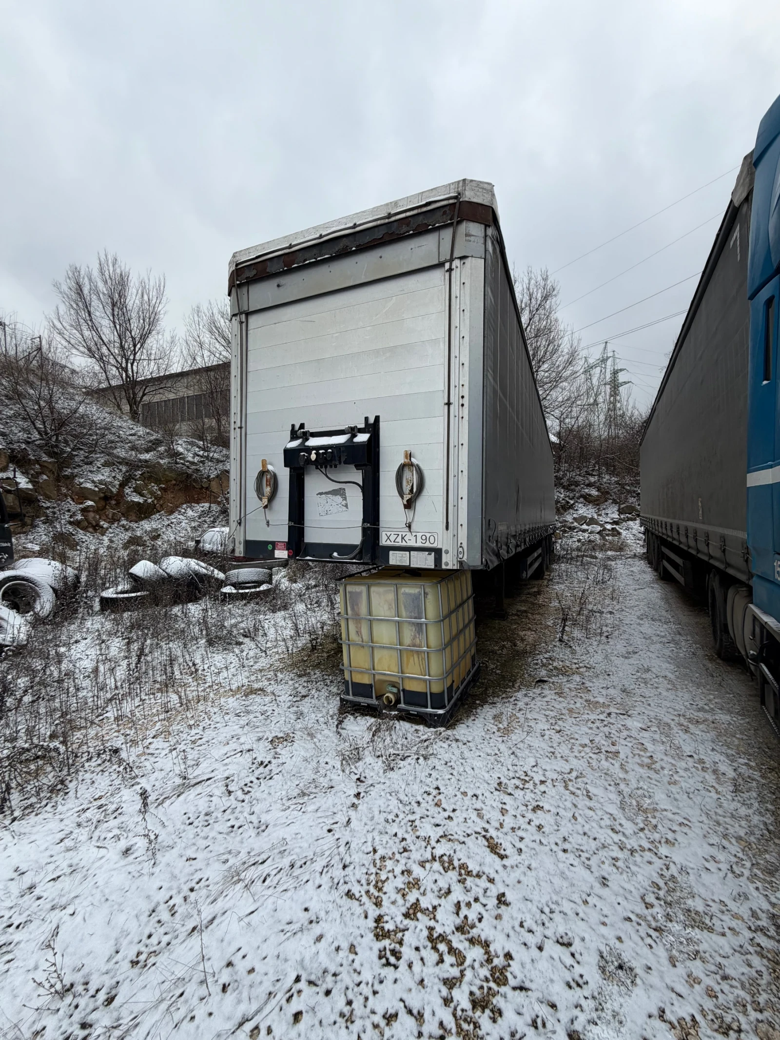 ����������� Schwarzmuller Standart, Ruloni | Mobile.bg � ����������� 5