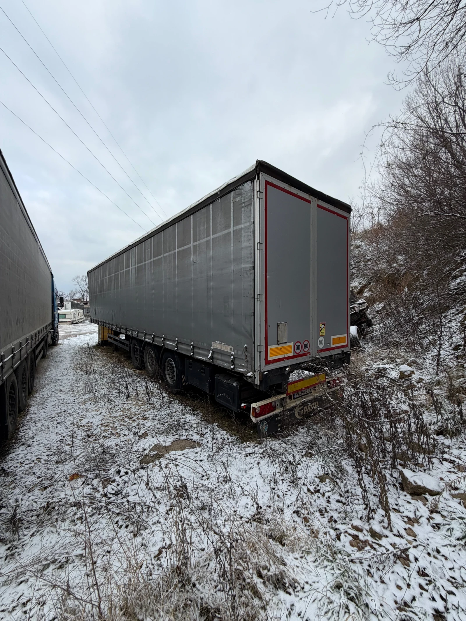 ����������� Schwarzmuller Standart, Ruloni | Mobile.bg � ����������� 1