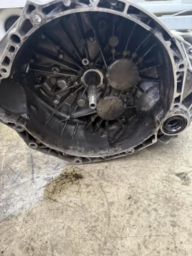 Скоростна кутия Рено Мастер, снимка 3