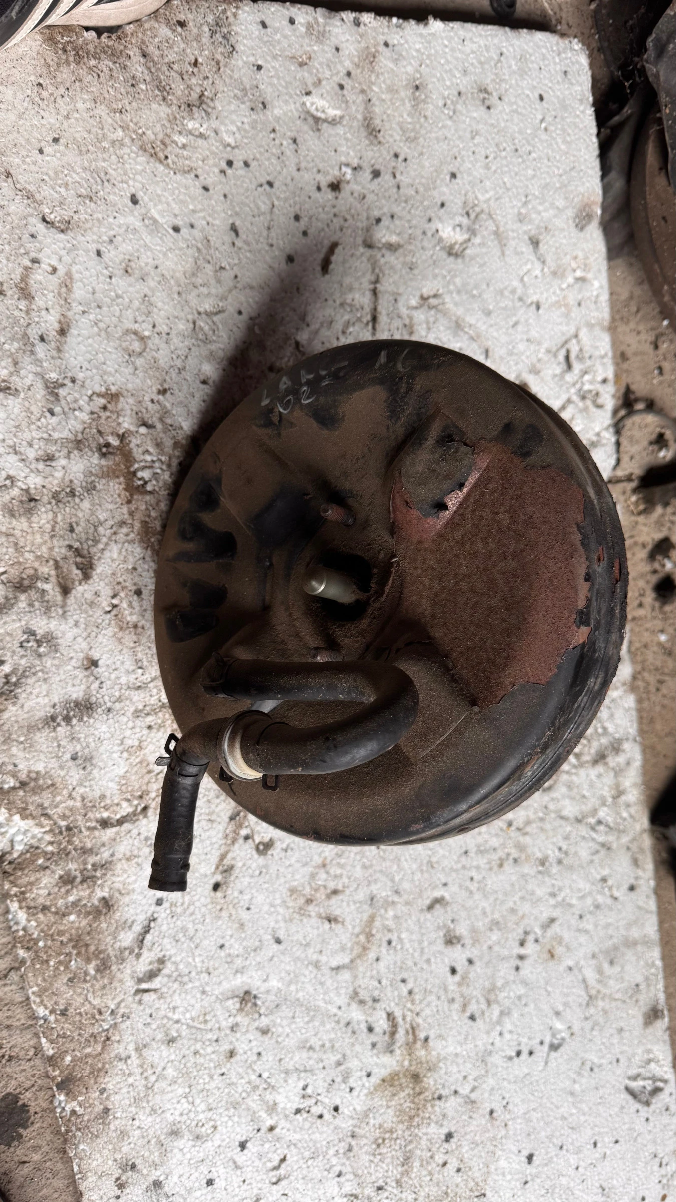   /    Daewoo Lanos 2002 - TW0C07E | Mobile.bg   1