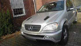      ,   Mercedes-Benz ML 270