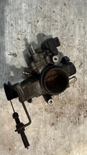 Дроселова Клапа за Daihatsu Terios - 89452-97401 /  974013L01