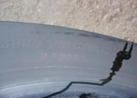 Гуми, снимка 12