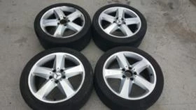 Гуми с джанти  225/45R17, снимка 3