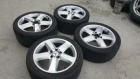 Гуми с джанти  225/45R17, снимка 2