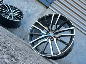 Джанти за BMW X5, снимка 7