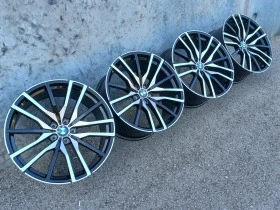 Джанти за BMW X5, снимка 3