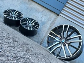 Джанти за BMW X5, снимка 1