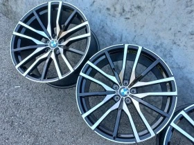 Джанти за BMW X5, снимка 13