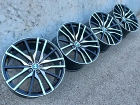 Джанти за BMW X5, снимка 14