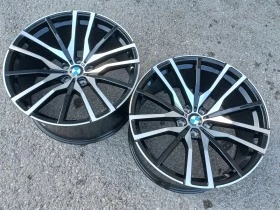 Джанти за BMW X5, снимка 9