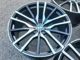 Джанти за BMW X5, снимка 12