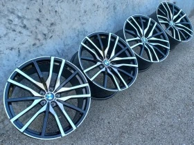 Джанти за BMW X5, снимка 6