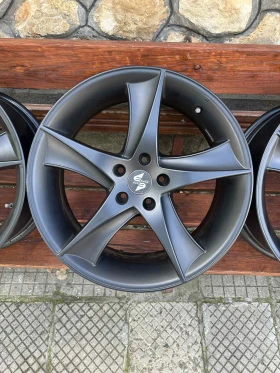 Джанти, снимка 1