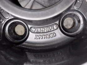 Гуми с джанти Toyo 225/45R16, снимка 12