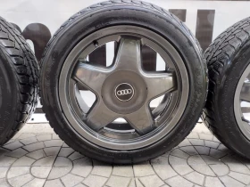 Гуми с джанти Toyo 225/45R16, снимка 4