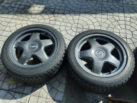 Гуми с джанти Toyo 225/45R16, снимка 3