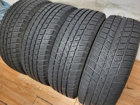 Гуми Зимни 225/60R17, снимка 6