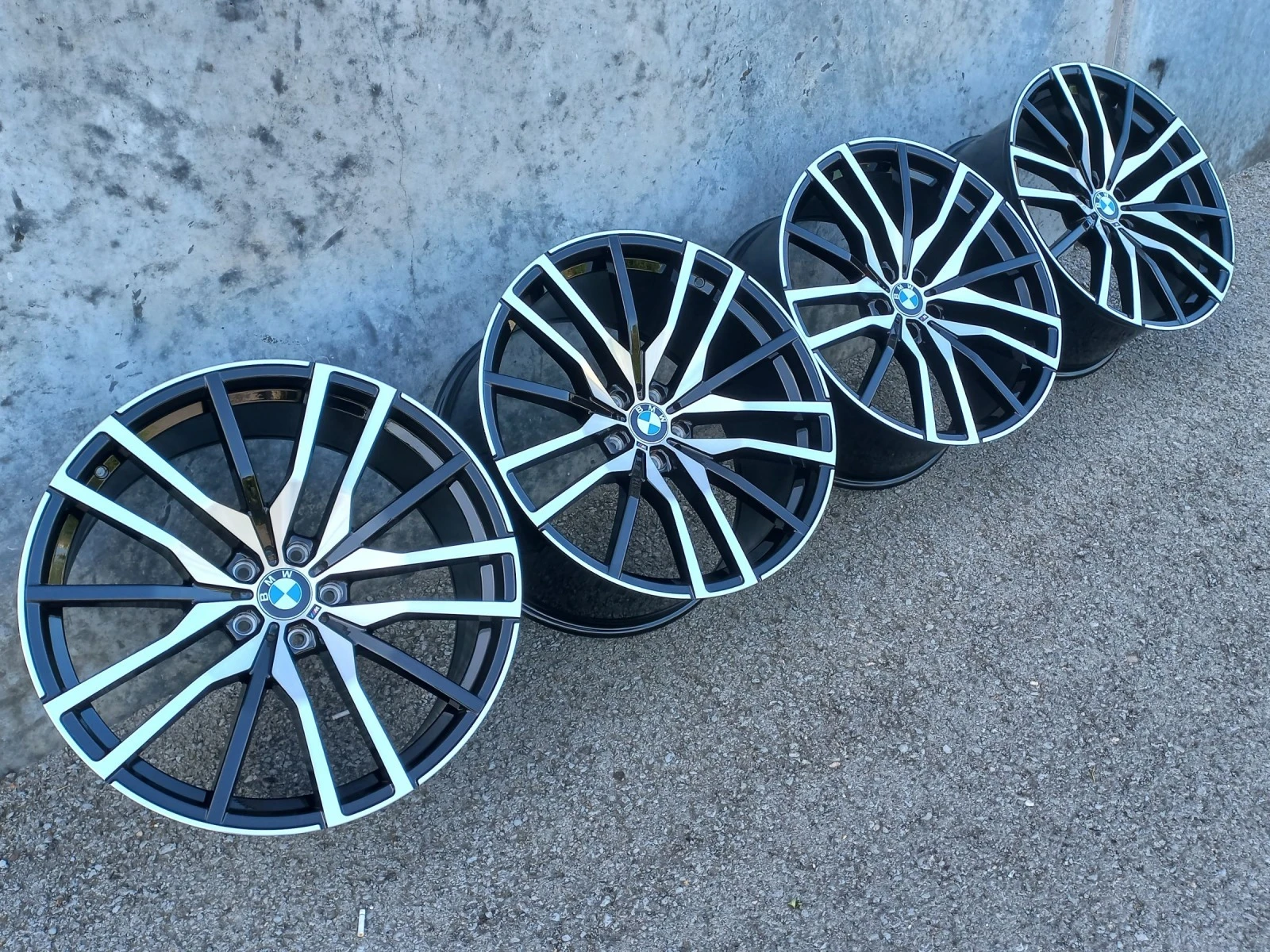   BMW X5 | Mobile.bg   3